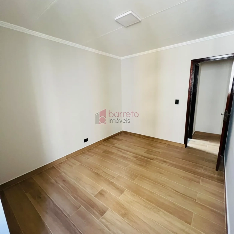 APARTAMENTO PARA VENDA E LOCAÇÃO NO CONDOMÍNIO ANCHIETA – DAS PEDRAS – JUNDIAÍ/SP