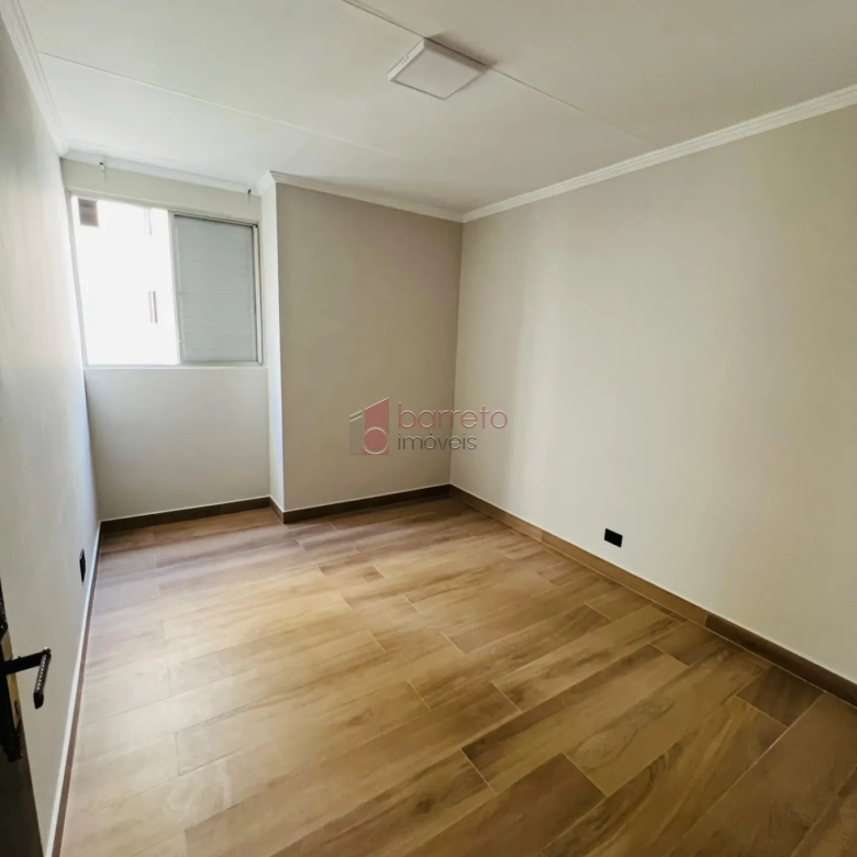 APARTAMENTO PARA VENDA E LOCAÇÃO NO CONDOMÍNIO ANCHIETA – DAS PEDRAS – JUNDIAÍ/SP