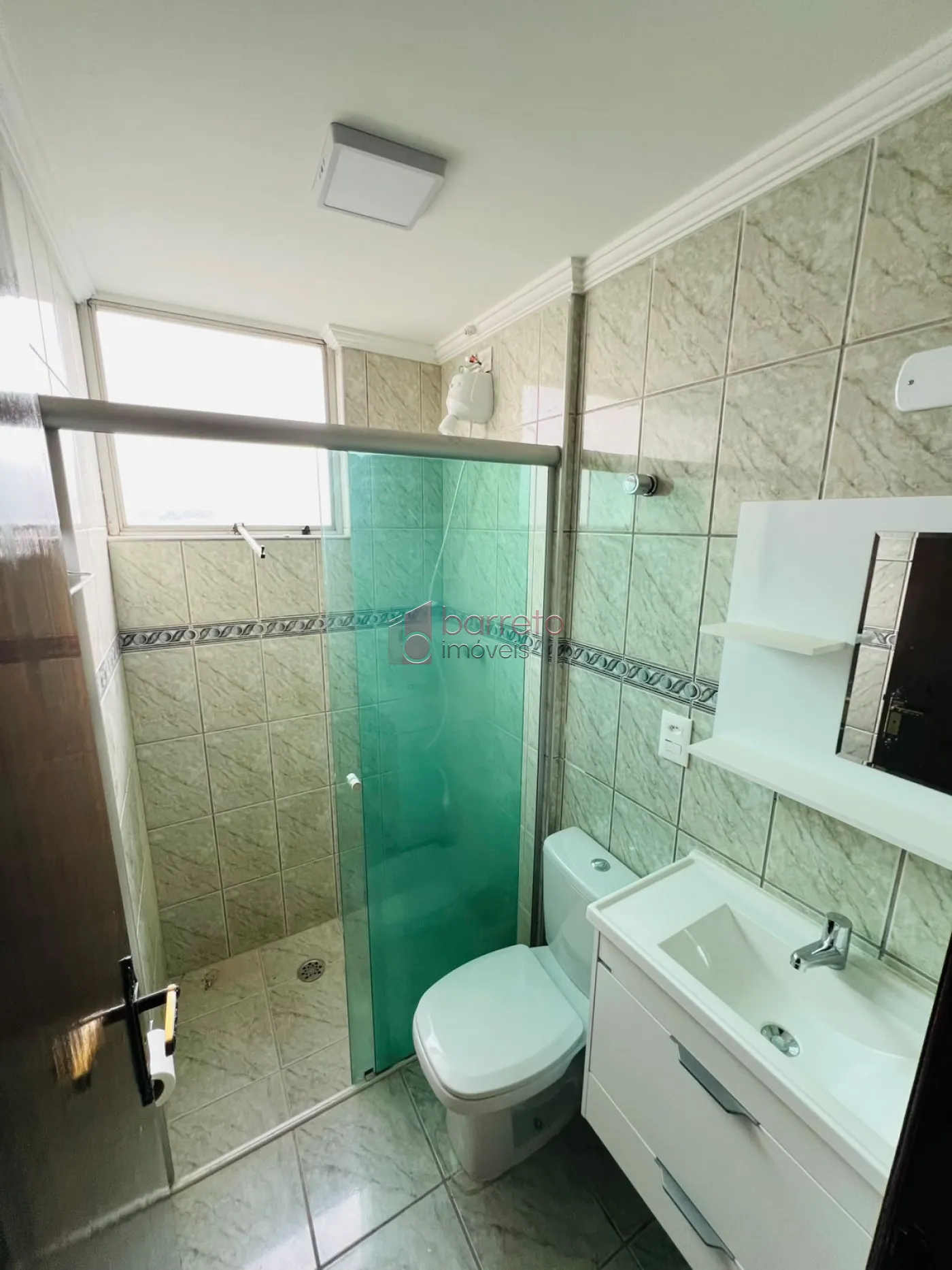APARTAMENTO PARA VENDA E LOCAÇÃO NO CONDOMÍNIO ANCHIETA – DAS PEDRAS – JUNDIAÍ/SP