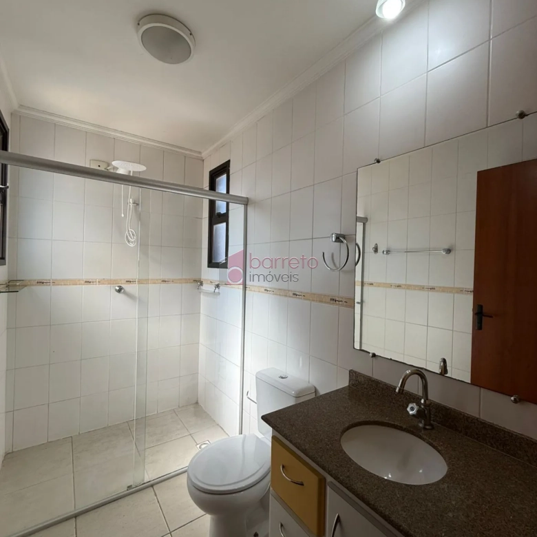 APARTAMENTO COM 03 QUARTOS À VENDA NO EDIFÍCIO PELICIARI – JUNDIAÍ/SP