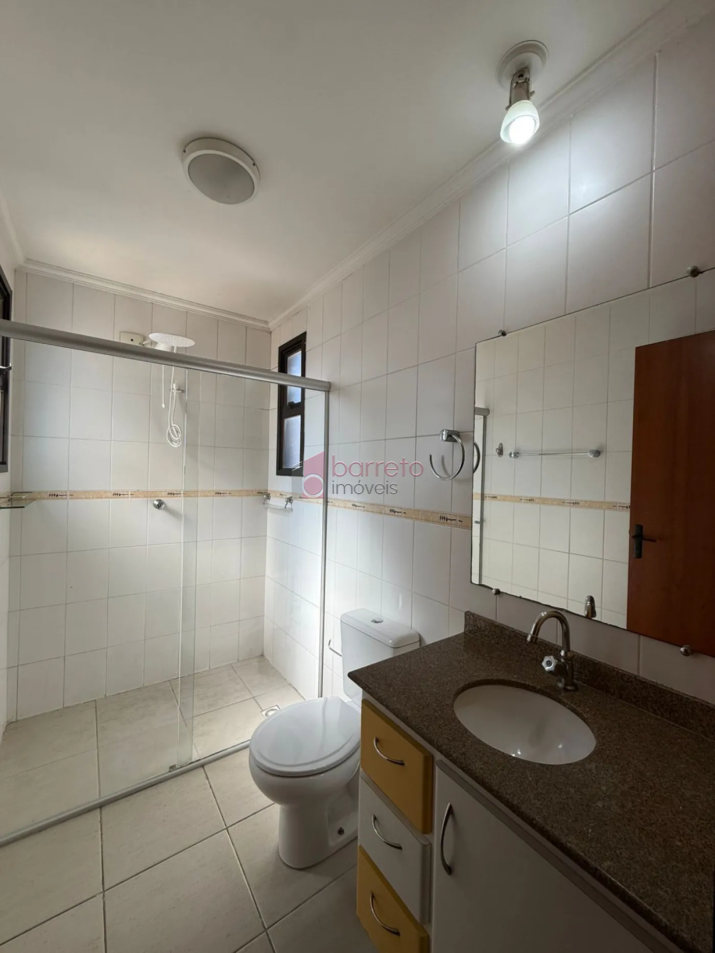 APARTAMENTO COM 03 QUARTOS À VENDA NO EDIFÍCIO PELICIARI – JUNDIAÍ/SP