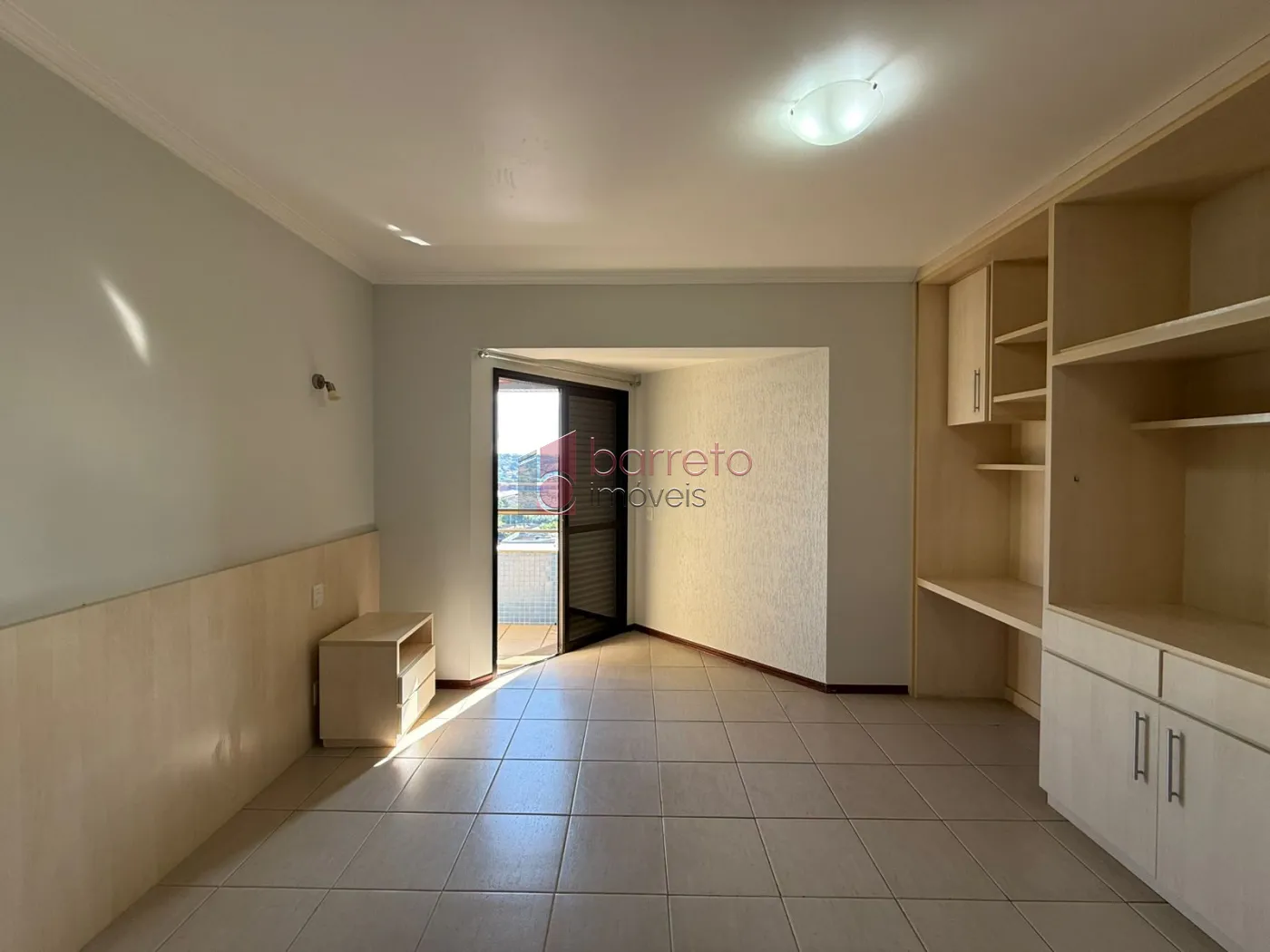 APARTAMENTO COM 03 QUARTOS À VENDA NO EDIFÍCIO PELICIARI – JUNDIAÍ/SP