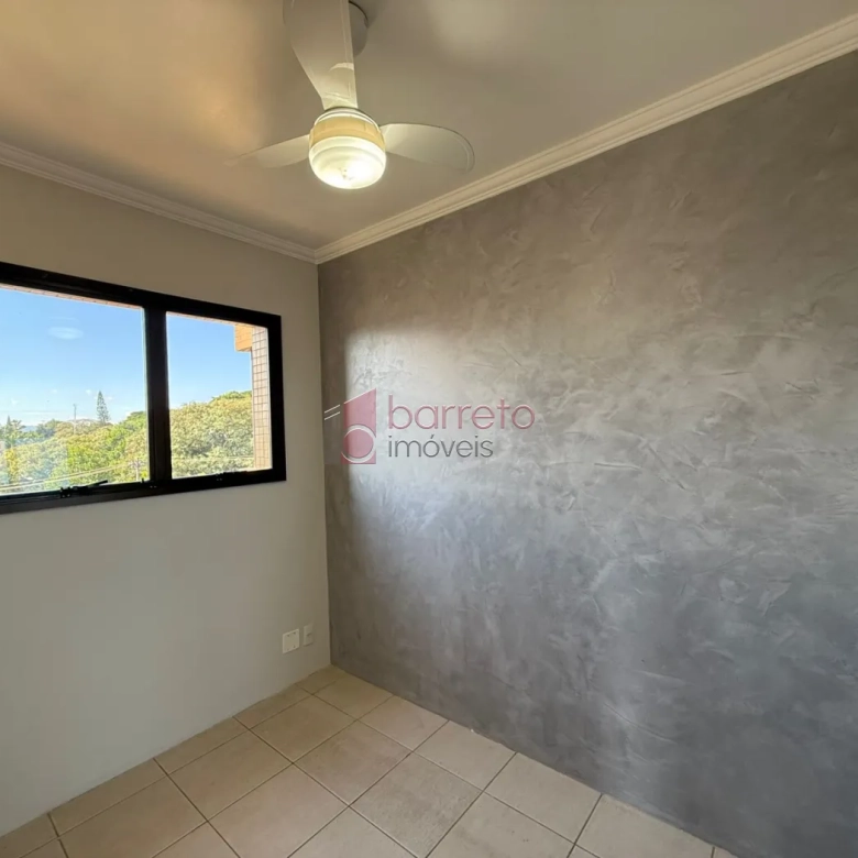 APARTAMENTO COM 03 QUARTOS À VENDA NO EDIFÍCIO PELICIARI – JUNDIAÍ/SP