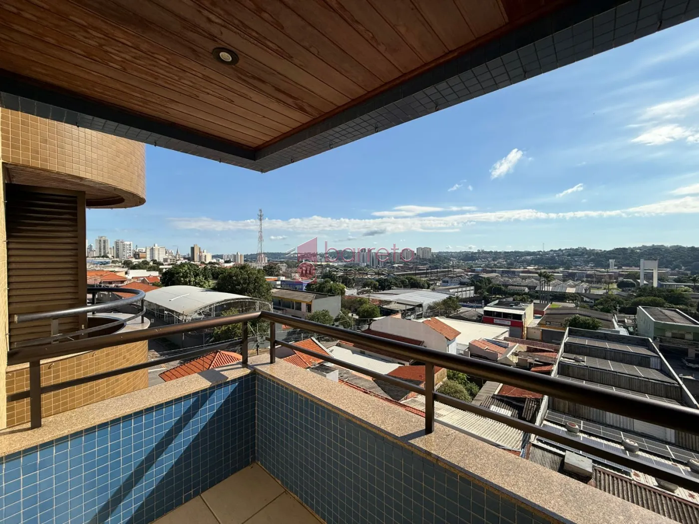 APARTAMENTO COM 03 QUARTOS À VENDA NO EDIFÍCIO PELICIARI – JUNDIAÍ/SP