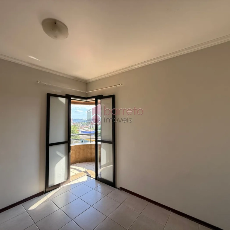 APARTAMENTO COM 03 QUARTOS À VENDA NO EDIFÍCIO PELICIARI – JUNDIAÍ/SP