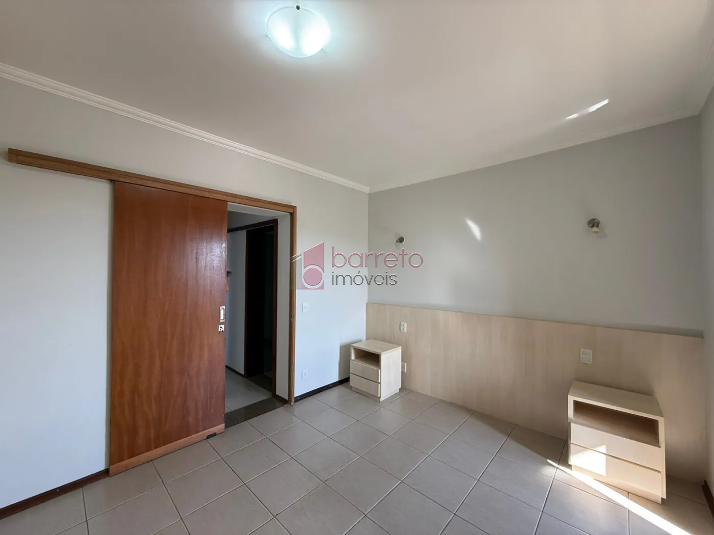 APARTAMENTO COM 03 QUARTOS À VENDA NO EDIFÍCIO PELICIARI – JUNDIAÍ/SP