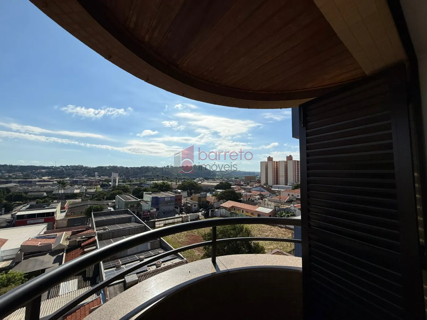 APARTAMENTO COM 03 QUARTOS À VENDA NO EDIFÍCIO PELICIARI – JUNDIAÍ/SP