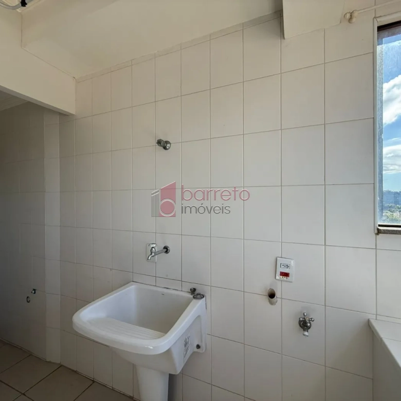 APARTAMENTO COM 03 QUARTOS À VENDA NO EDIFÍCIO PELICIARI – JUNDIAÍ/SP