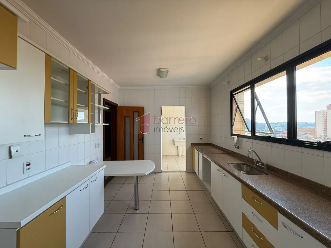 APARTAMENTO COM 03 QUARTOS À VENDA NO EDIFÍCIO PELICIARI – JUNDIAÍ/SP