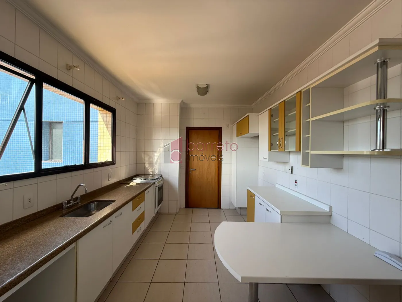 APARTAMENTO COM 03 QUARTOS À VENDA NO EDIFÍCIO PELICIARI – JUNDIAÍ/SP