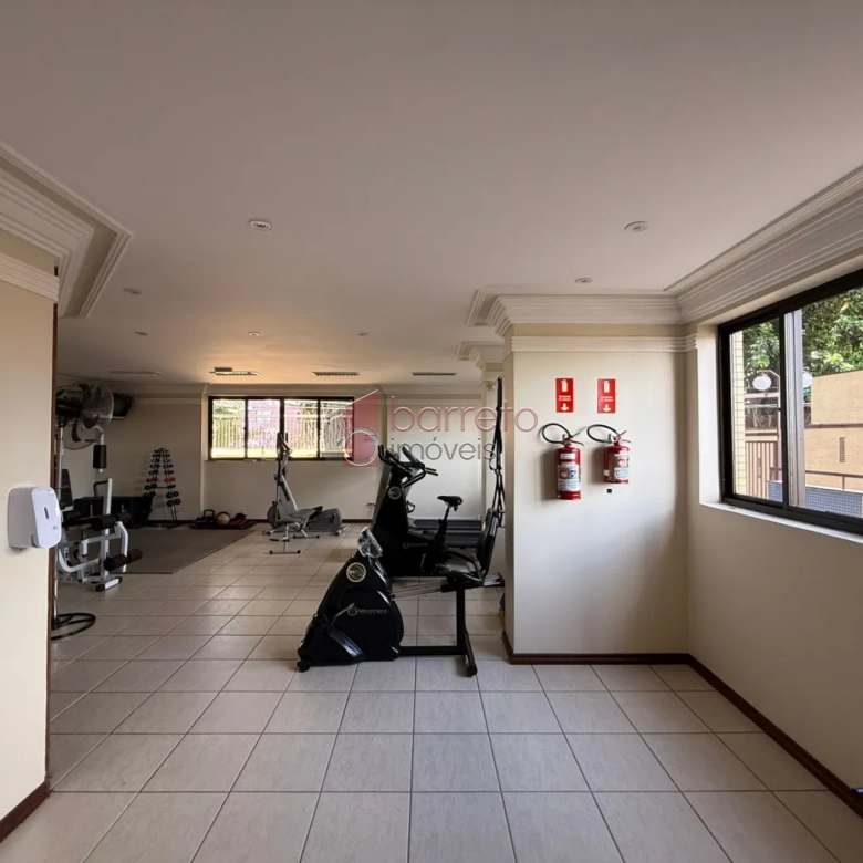 APARTAMENTO COM 03 QUARTOS À VENDA NO EDIFÍCIO PELICIARI – JUNDIAÍ/SP