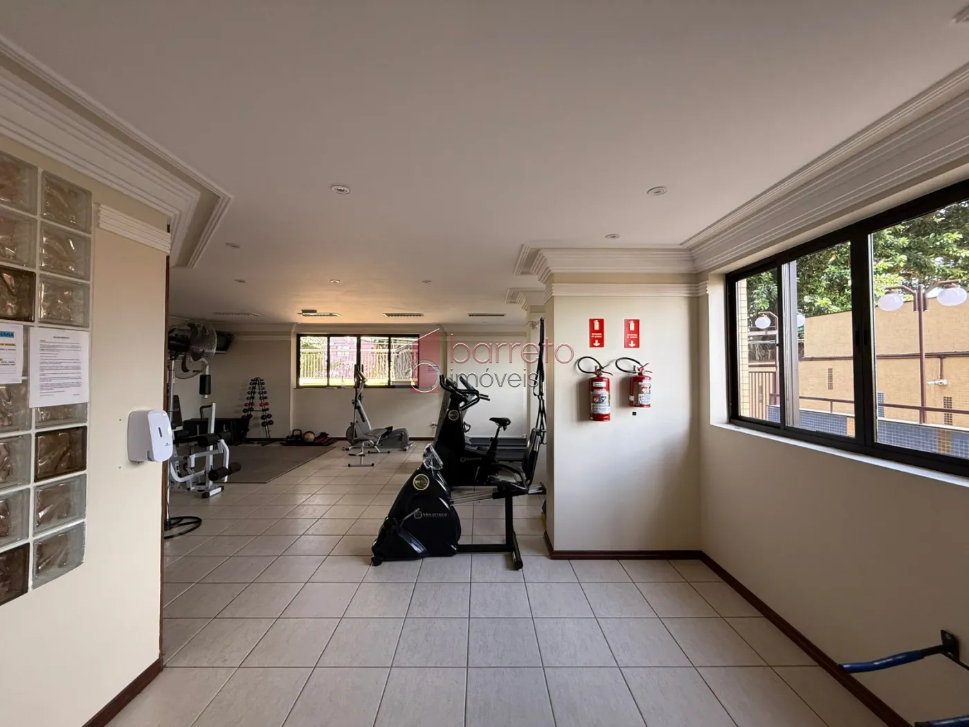 APARTAMENTO COM 03 QUARTOS À VENDA NO EDIFÍCIO PELICIARI – JUNDIAÍ/SP