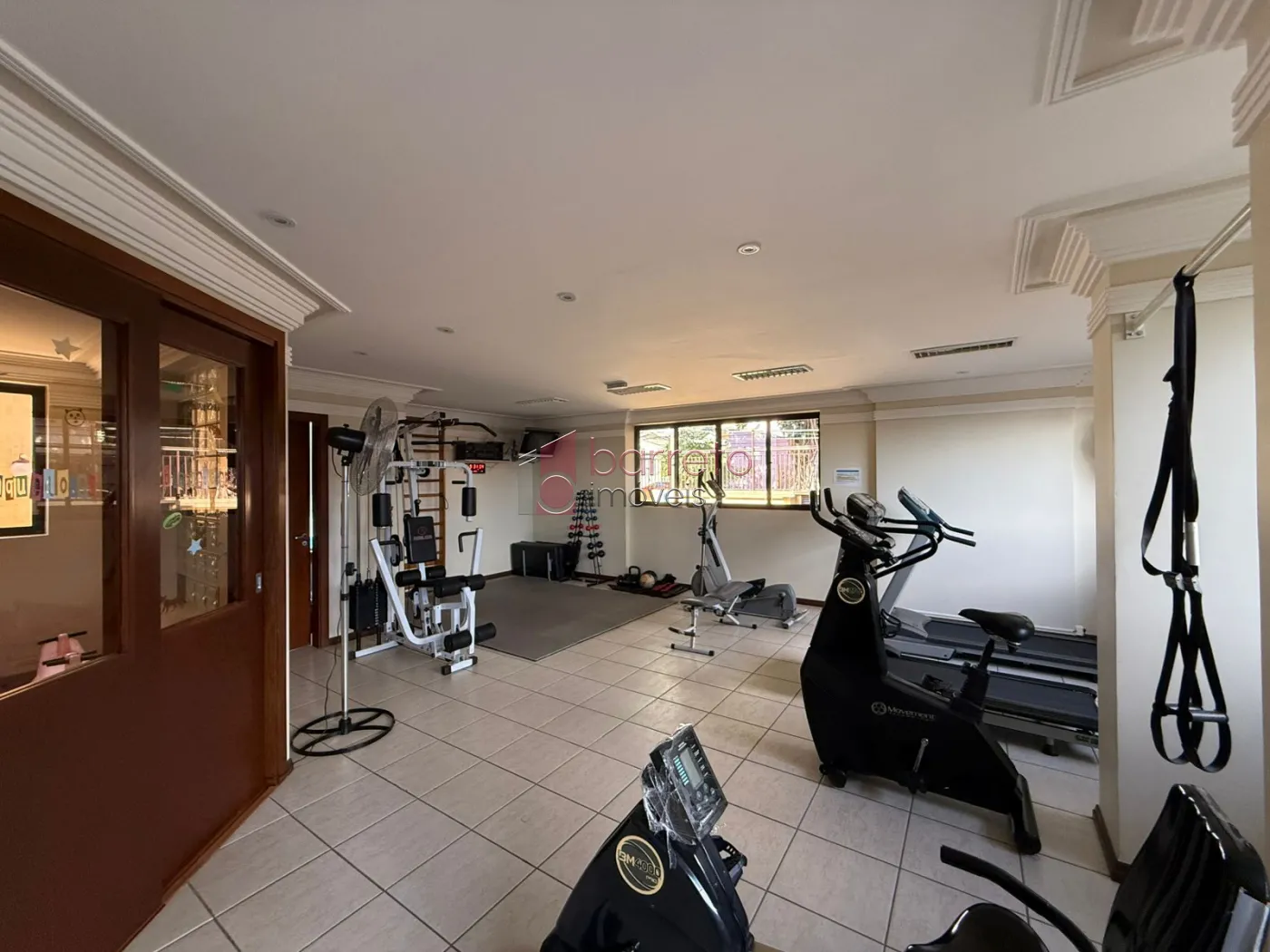 APARTAMENTO COM 03 QUARTOS À VENDA NO EDIFÍCIO PELICIARI – JUNDIAÍ/SP