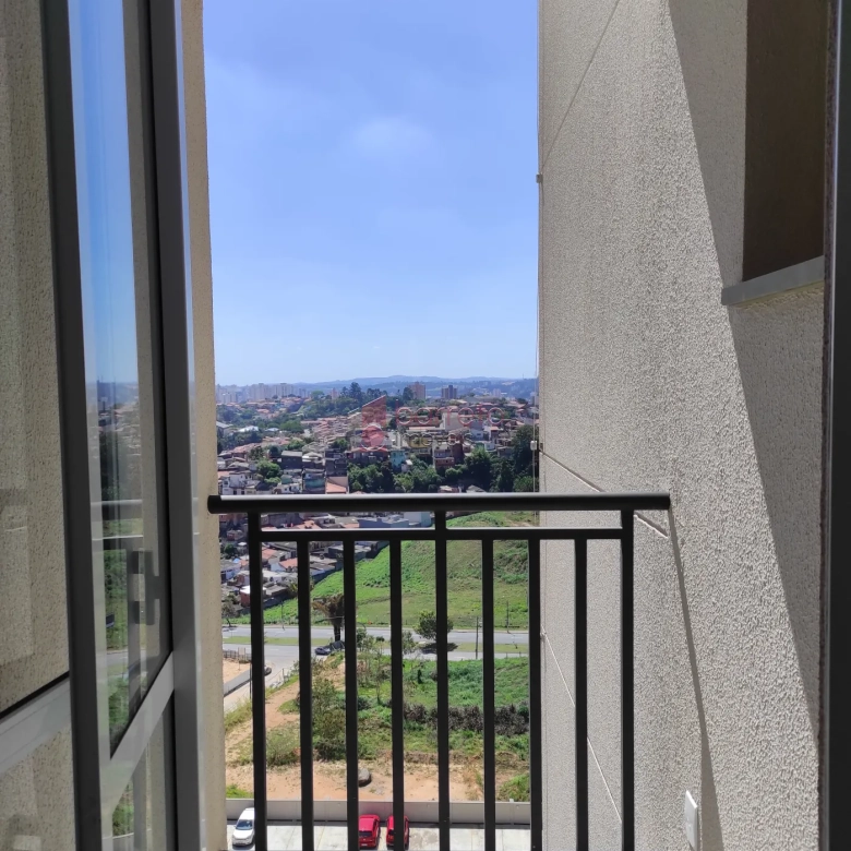 APARTAMENTO À VENDA NO CONDOMÍNIO ALTOS DA SAMUEL MARTINS – JARDIM DO LAGO – JUNDIAÍ/SP