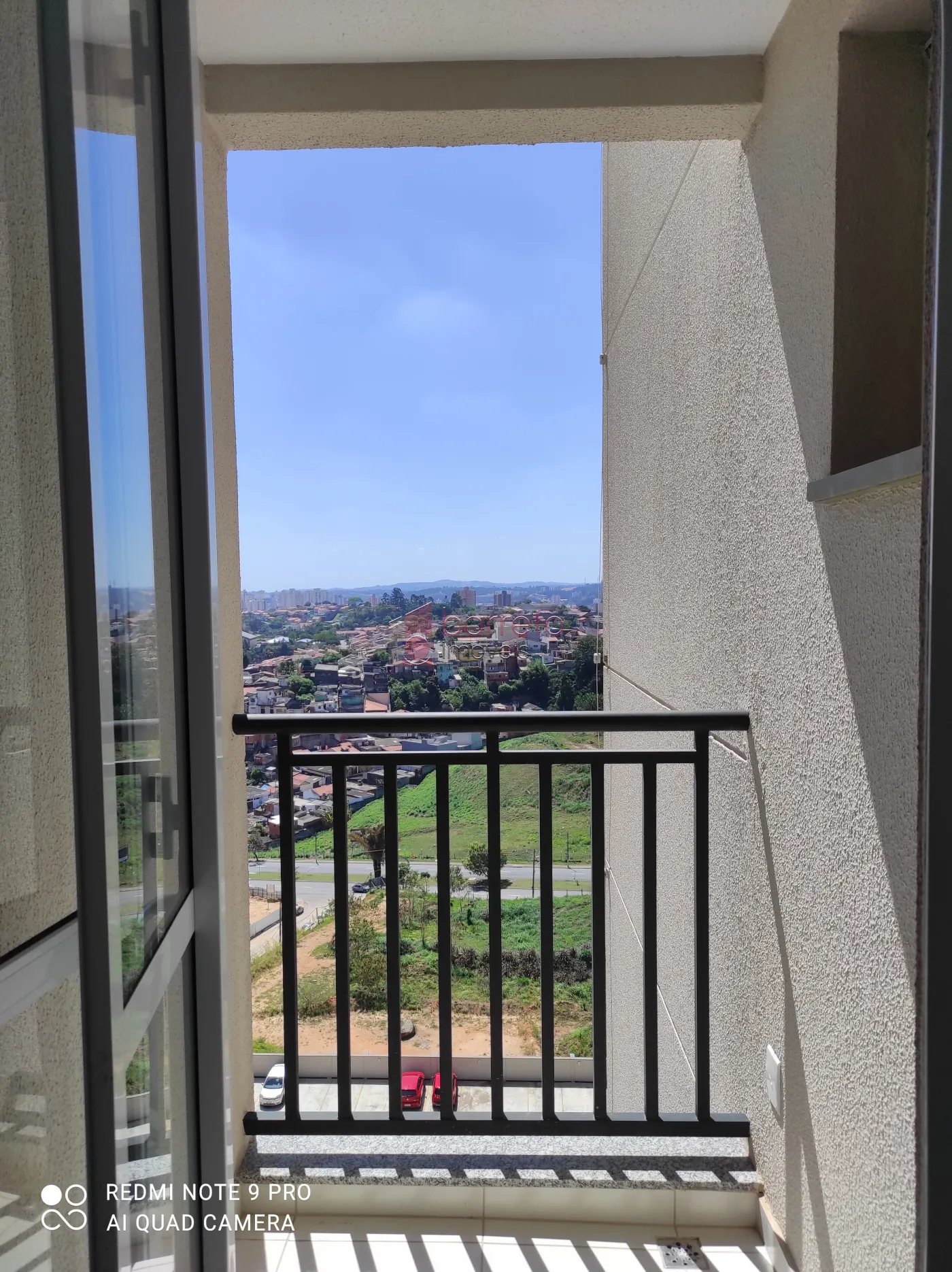 APARTAMENTO À VENDA NO CONDOMÍNIO ALTOS DA SAMUEL MARTINS – JARDIM DO LAGO – JUNDIAÍ/SP