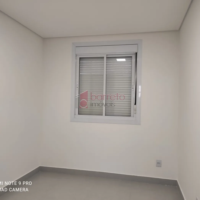 APARTAMENTO À VENDA NO CONDOMÍNIO ALTOS DA SAMUEL MARTINS – JARDIM DO LAGO – JUNDIAÍ/SP