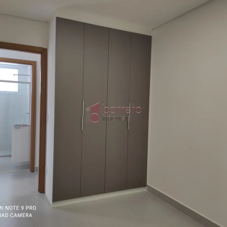 APARTAMENTO À VENDA NO CONDOMÍNIO ALTOS DA SAMUEL MARTINS – JARDIM DO LAGO – JUNDIAÍ/SP