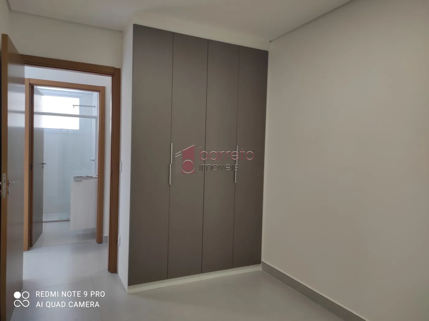 APARTAMENTO À VENDA NO CONDOMÍNIO ALTOS DA SAMUEL MARTINS – JARDIM DO LAGO – JUNDIAÍ/SP