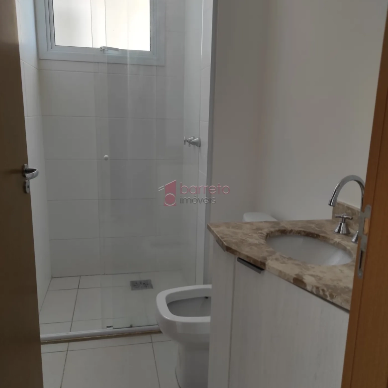 APARTAMENTO À VENDA NO CONDOMÍNIO ALTOS DA SAMUEL MARTINS – JARDIM DO LAGO – JUNDIAÍ/SP