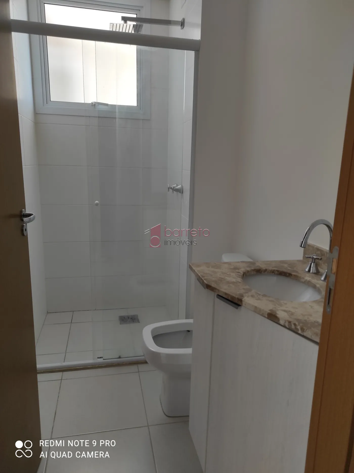 APARTAMENTO À VENDA NO CONDOMÍNIO ALTOS DA SAMUEL MARTINS – JARDIM DO LAGO – JUNDIAÍ/SP
