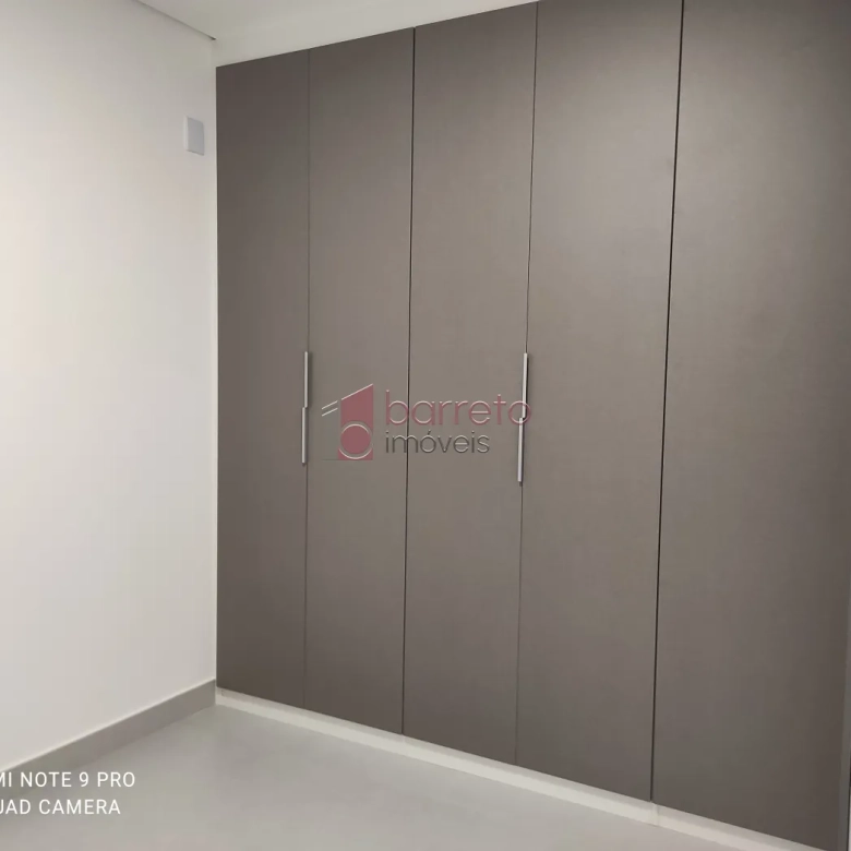APARTAMENTO À VENDA NO CONDOMÍNIO ALTOS DA SAMUEL MARTINS – JARDIM DO LAGO – JUNDIAÍ/SP