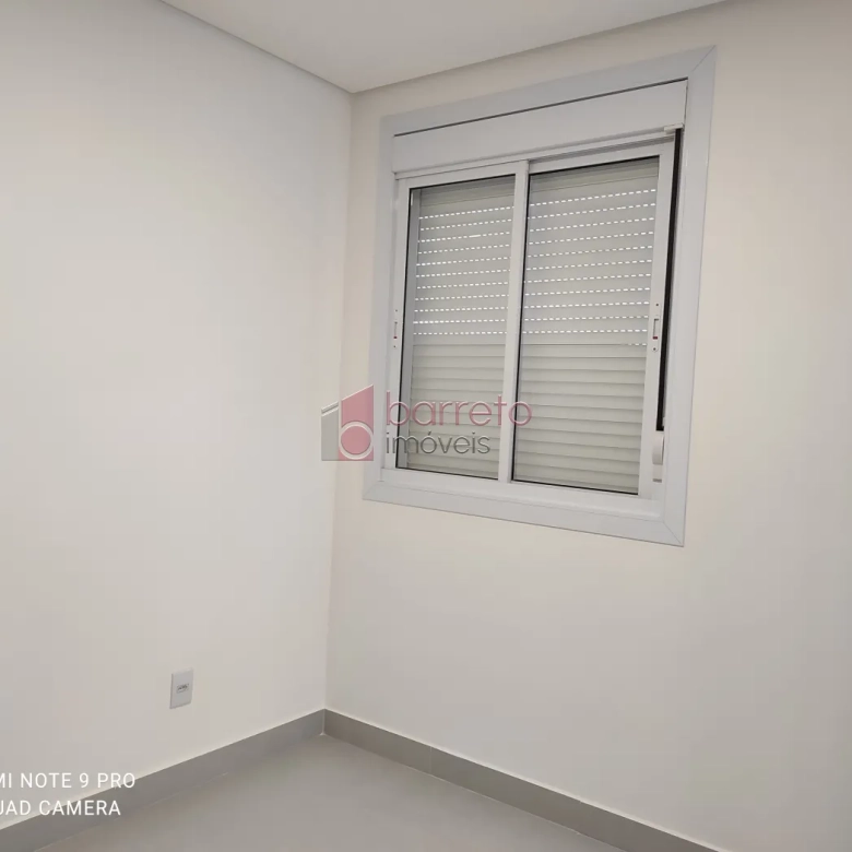 APARTAMENTO À VENDA NO CONDOMÍNIO ALTOS DA SAMUEL MARTINS – JARDIM DO LAGO – JUNDIAÍ/SP