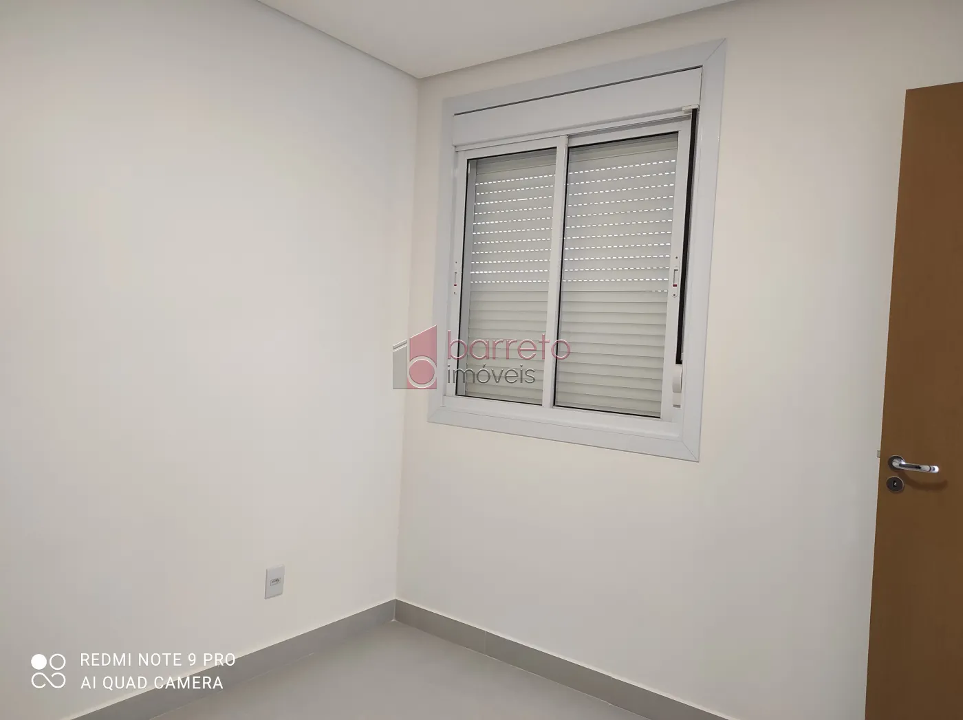 APARTAMENTO À VENDA NO CONDOMÍNIO ALTOS DA SAMUEL MARTINS – JARDIM DO LAGO – JUNDIAÍ/SP