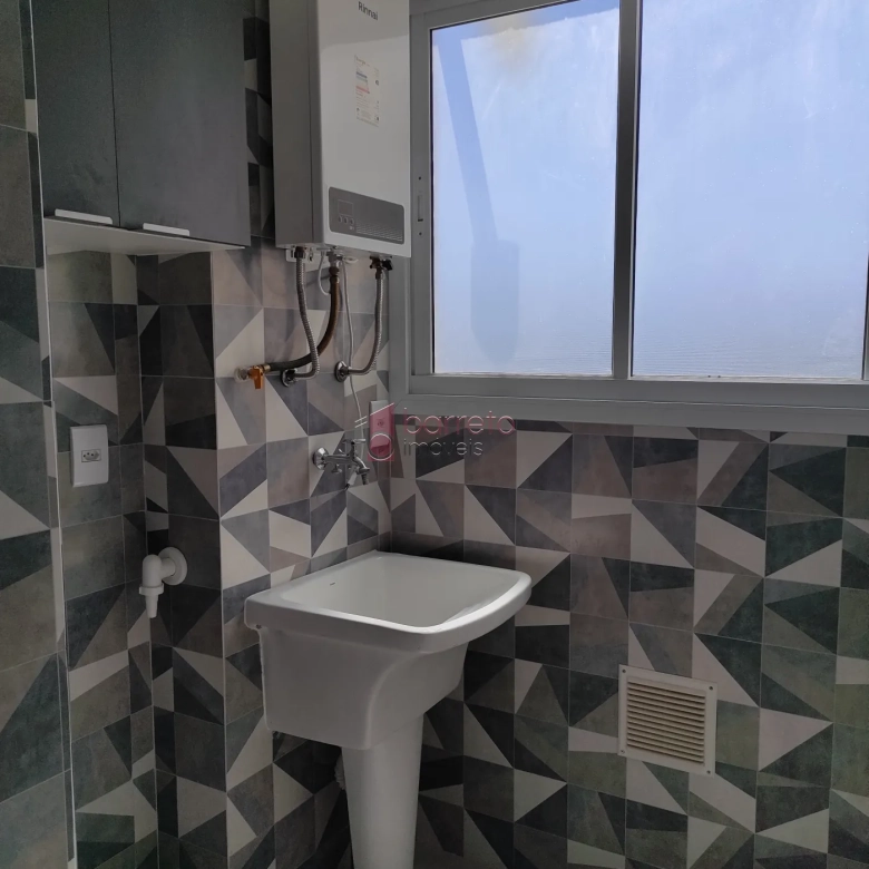 APARTAMENTO À VENDA NO CONDOMÍNIO ALTOS DA SAMUEL MARTINS – JARDIM DO LAGO – JUNDIAÍ/SP