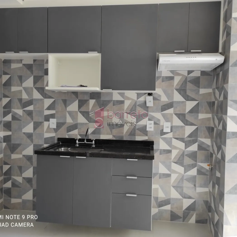 APARTAMENTO À VENDA NO CONDOMÍNIO ALTOS DA SAMUEL MARTINS – JARDIM DO LAGO – JUNDIAÍ/SP
