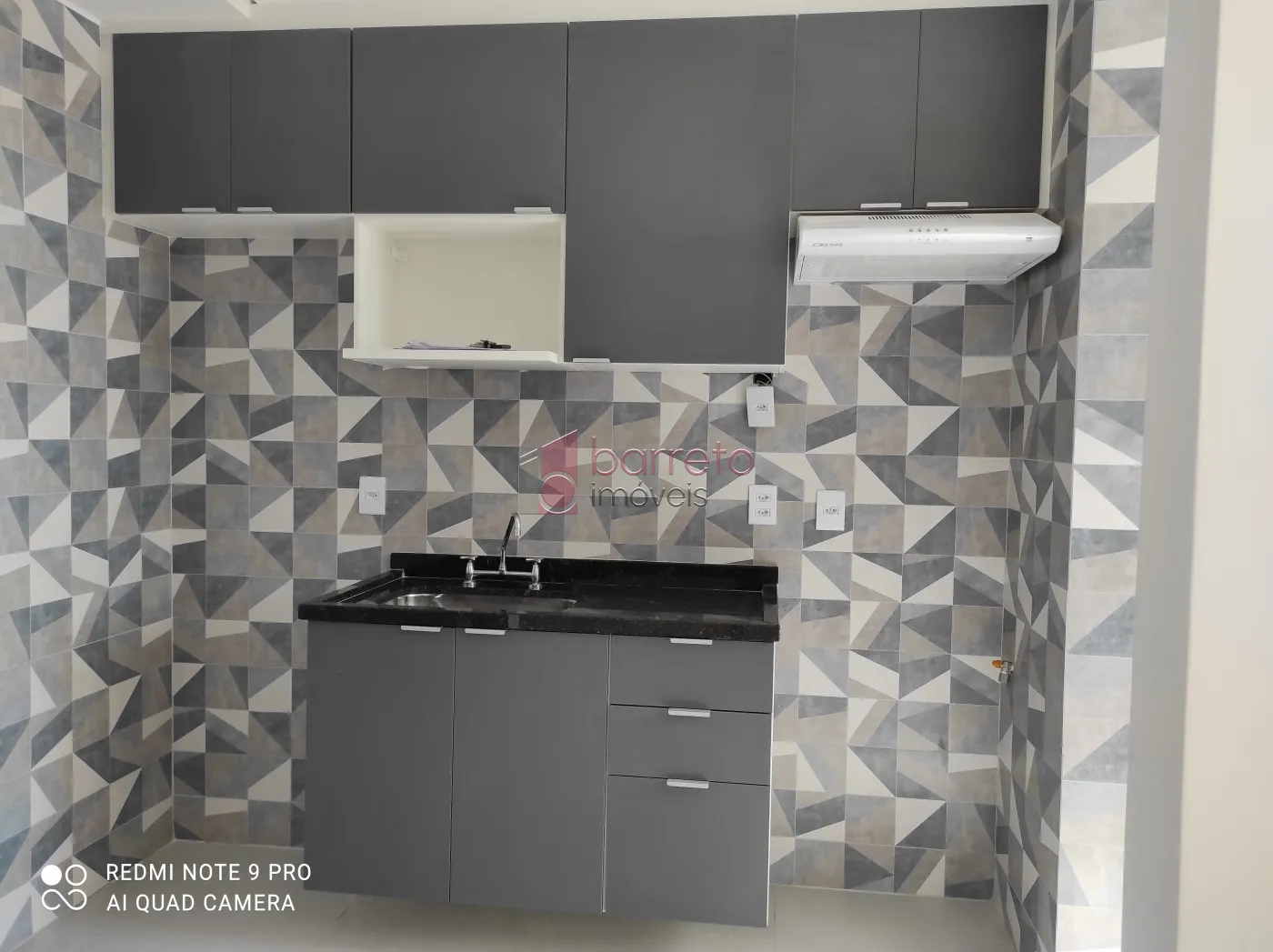 APARTAMENTO À VENDA NO CONDOMÍNIO ALTOS DA SAMUEL MARTINS – JARDIM DO LAGO – JUNDIAÍ/SP