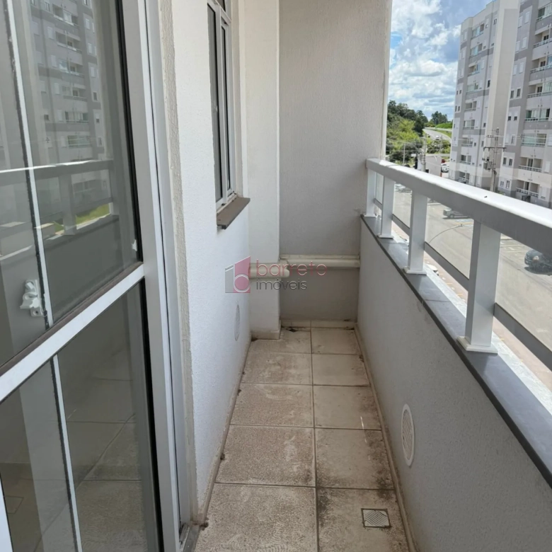 APARTAMENTO À VENDA NO CONDOMÍNIO MIRANTE VISTAS JUNDIAÍ EM JUNDIAÍ/SP