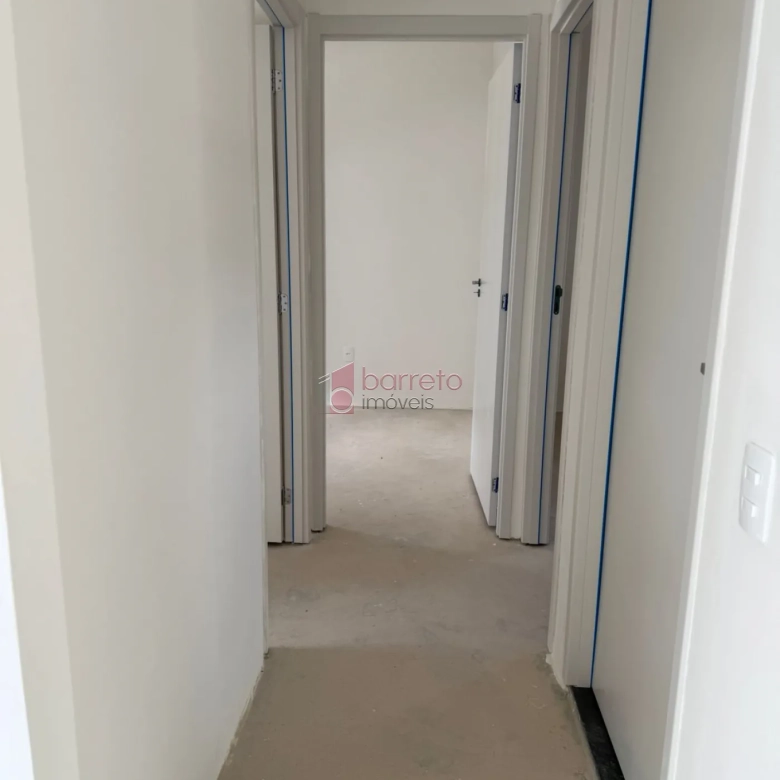 APARTAMENTO À VENDA NO CONDOMÍNIO MIRANTE VISTAS JUNDIAÍ EM JUNDIAÍ/SP
