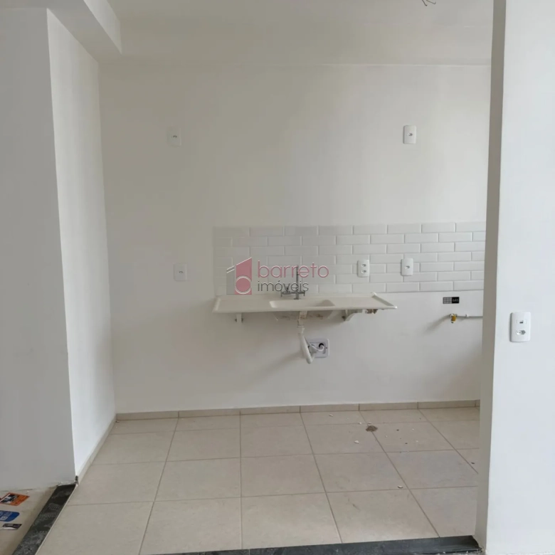 APARTAMENTO À VENDA NO CONDOMÍNIO MIRANTE VISTAS JUNDIAÍ EM JUNDIAÍ/SP