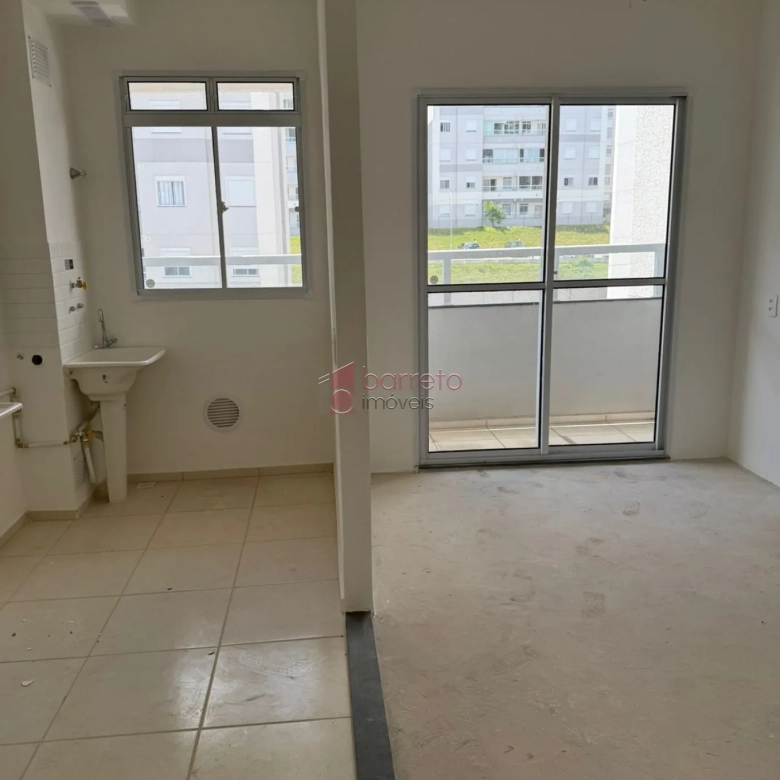 APARTAMENTO À VENDA NO CONDOMÍNIO MIRANTE VISTAS JUNDIAÍ EM JUNDIAÍ/SP