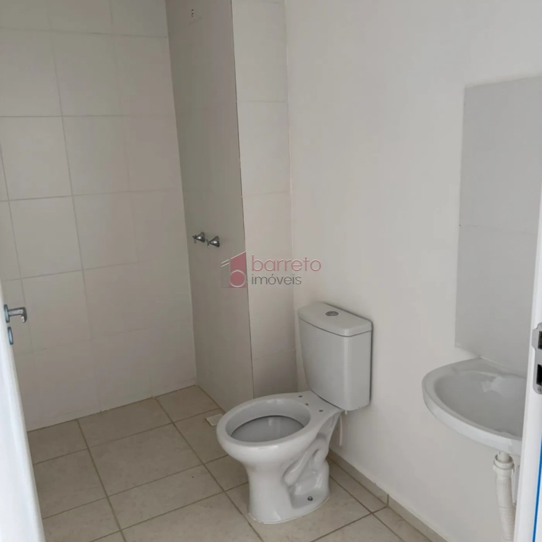 APARTAMENTO À VENDA NO CONDOMÍNIO MIRANTE VISTAS JUNDIAÍ EM JUNDIAÍ/SP