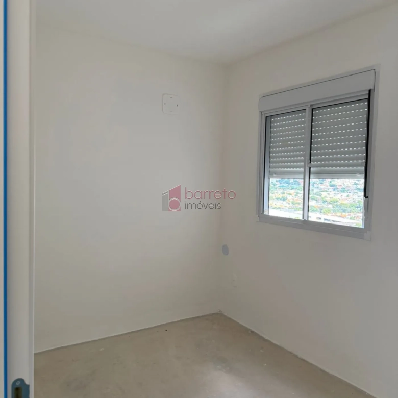 APARTAMENTO À VENDA NO CONDOMÍNIO MIRANTE VISTAS JUNDIAÍ EM JUNDIAÍ/SP