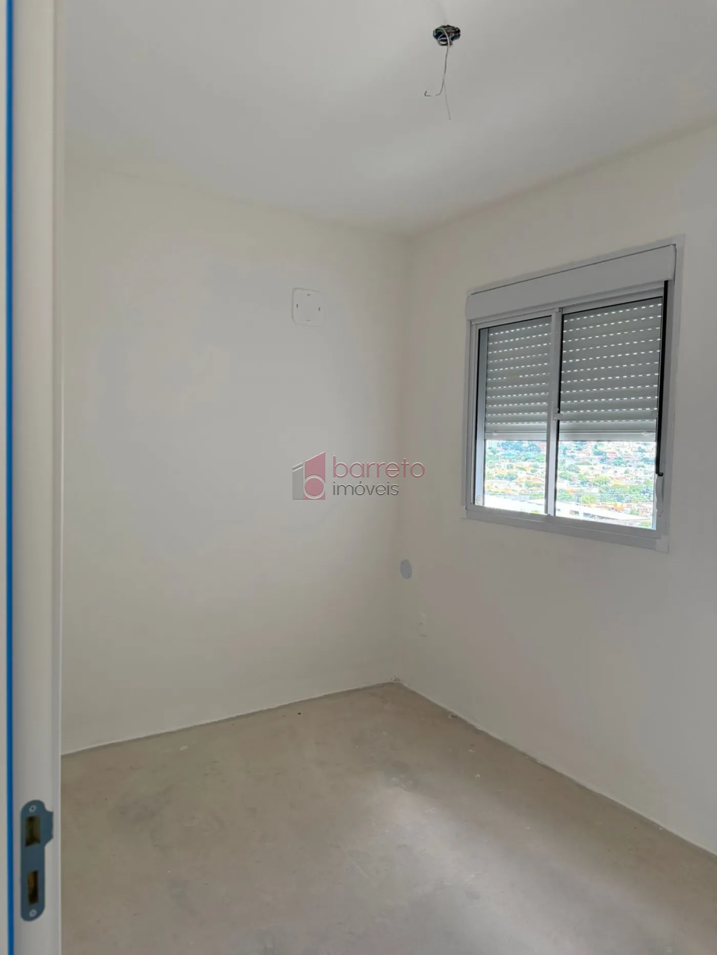 APARTAMENTO À VENDA NO CONDOMÍNIO MIRANTE VISTAS JUNDIAÍ EM JUNDIAÍ/SP