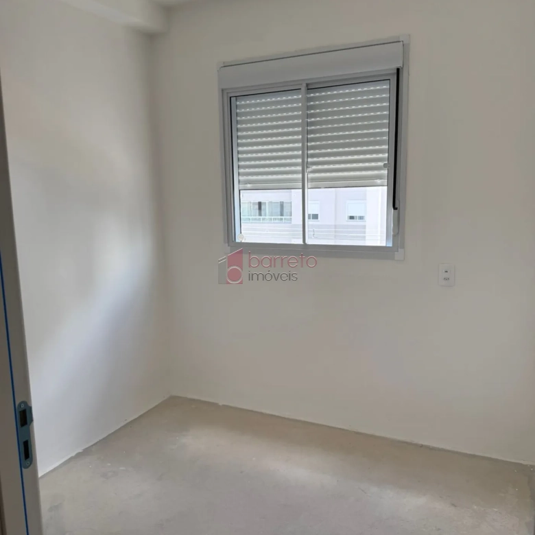 APARTAMENTO À VENDA NO CONDOMÍNIO MIRANTE VISTAS JUNDIAÍ EM JUNDIAÍ/SP