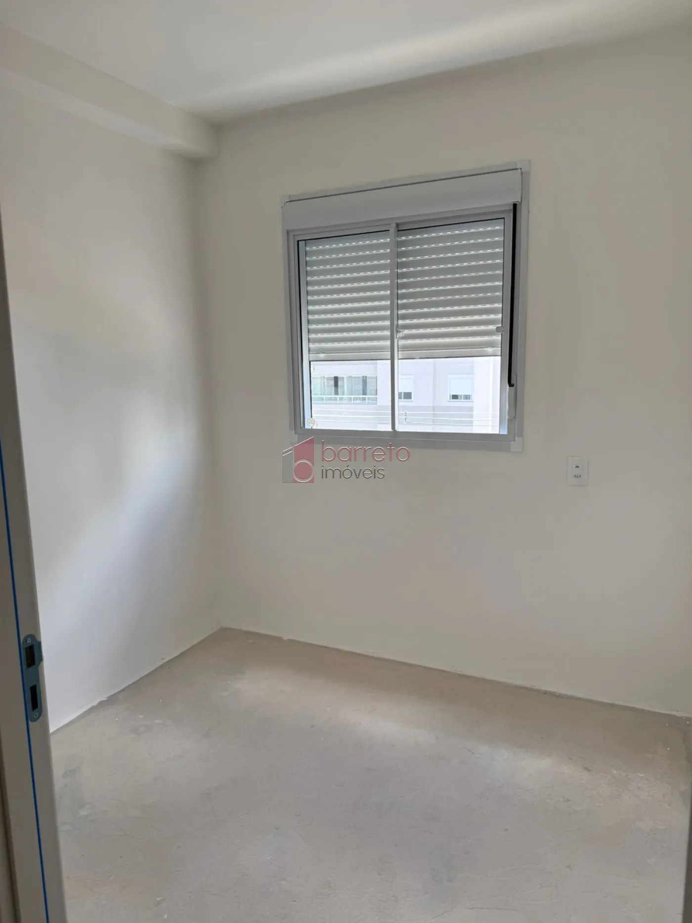 APARTAMENTO À VENDA NO CONDOMÍNIO MIRANTE VISTAS JUNDIAÍ EM JUNDIAÍ/SP
