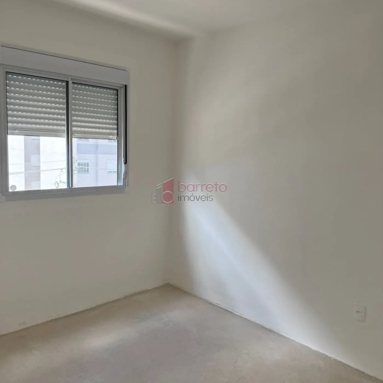 APARTAMENTO À VENDA NO CONDOMÍNIO MIRANTE VISTAS JUNDIAÍ EM JUNDIAÍ/SP
