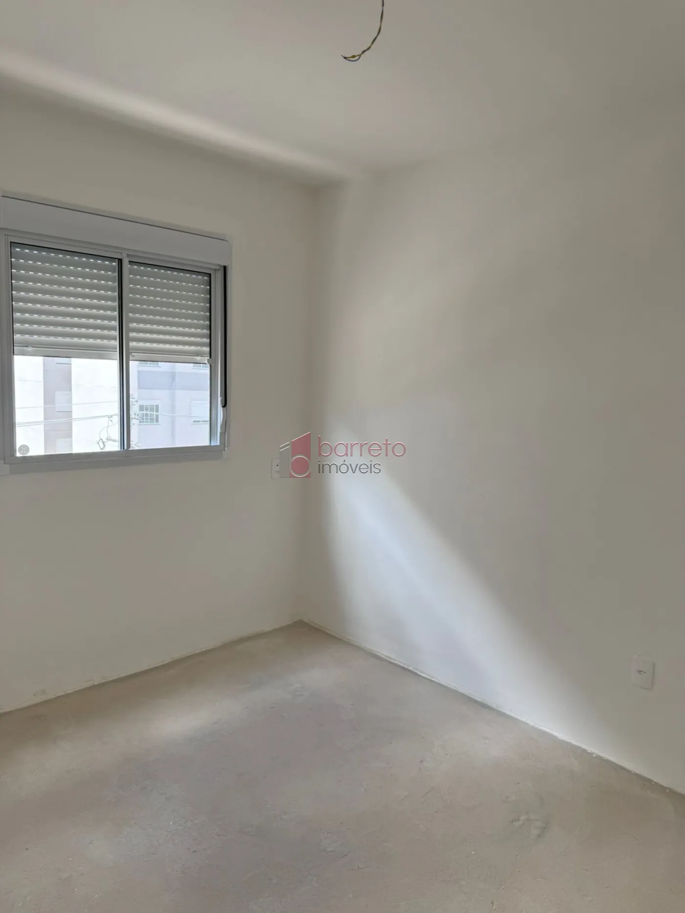 APARTAMENTO À VENDA NO CONDOMÍNIO MIRANTE VISTAS JUNDIAÍ EM JUNDIAÍ/SP