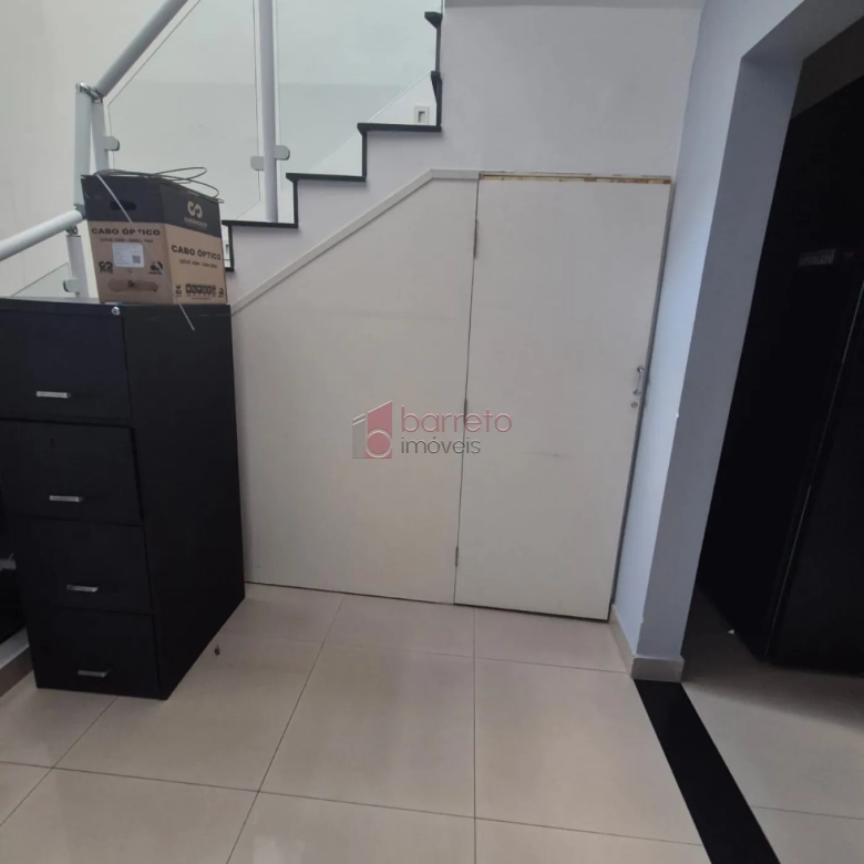 CASA DE USO MISTO À VENDA NO JARDIM ESPLANADA EM JUNDIAÍ/SP