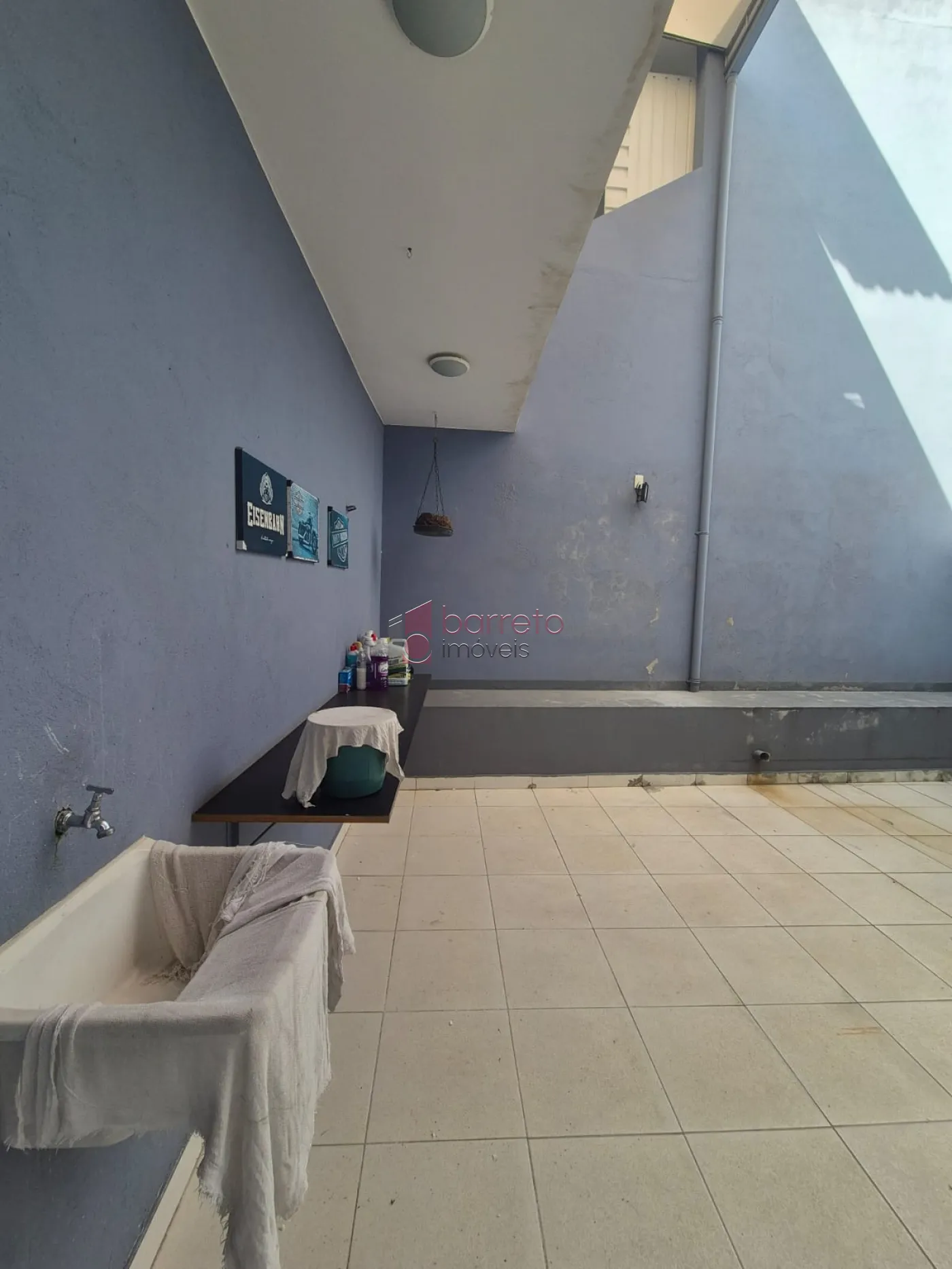 CASA DE USO MISTO À VENDA NO JARDIM ESPLANADA EM JUNDIAÍ/SP