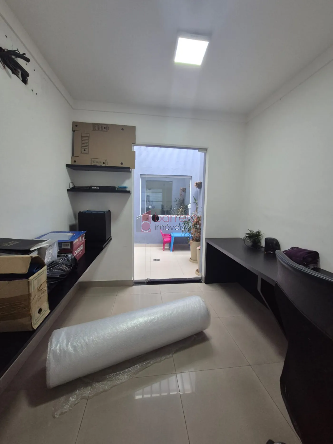 CASA DE USO MISTO À VENDA NO JARDIM ESPLANADA EM JUNDIAÍ/SP