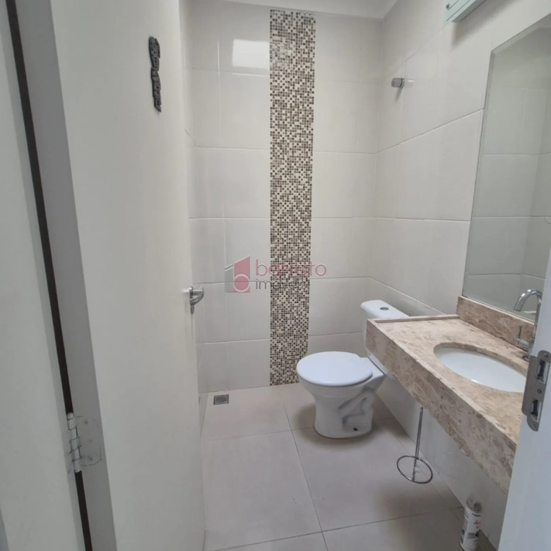 CASA DE USO MISTO À VENDA NO JARDIM ESPLANADA EM JUNDIAÍ/SP