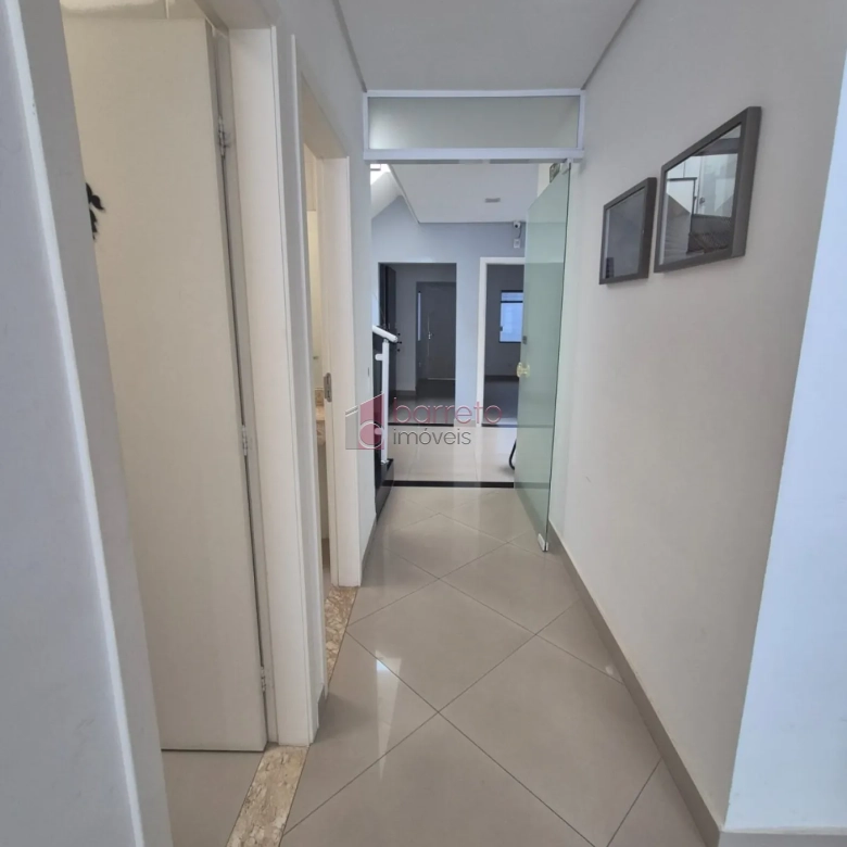 CASA DE USO MISTO À VENDA NO JARDIM ESPLANADA EM JUNDIAÍ/SP