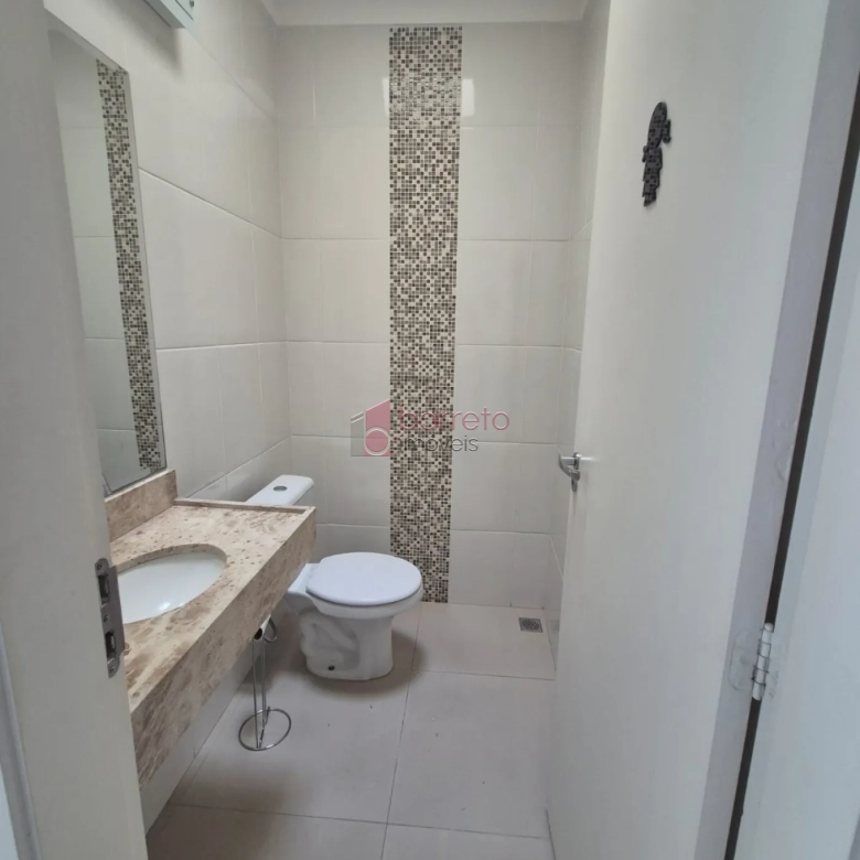 CASA DE USO MISTO À VENDA NO JARDIM ESPLANADA EM JUNDIAÍ/SP
