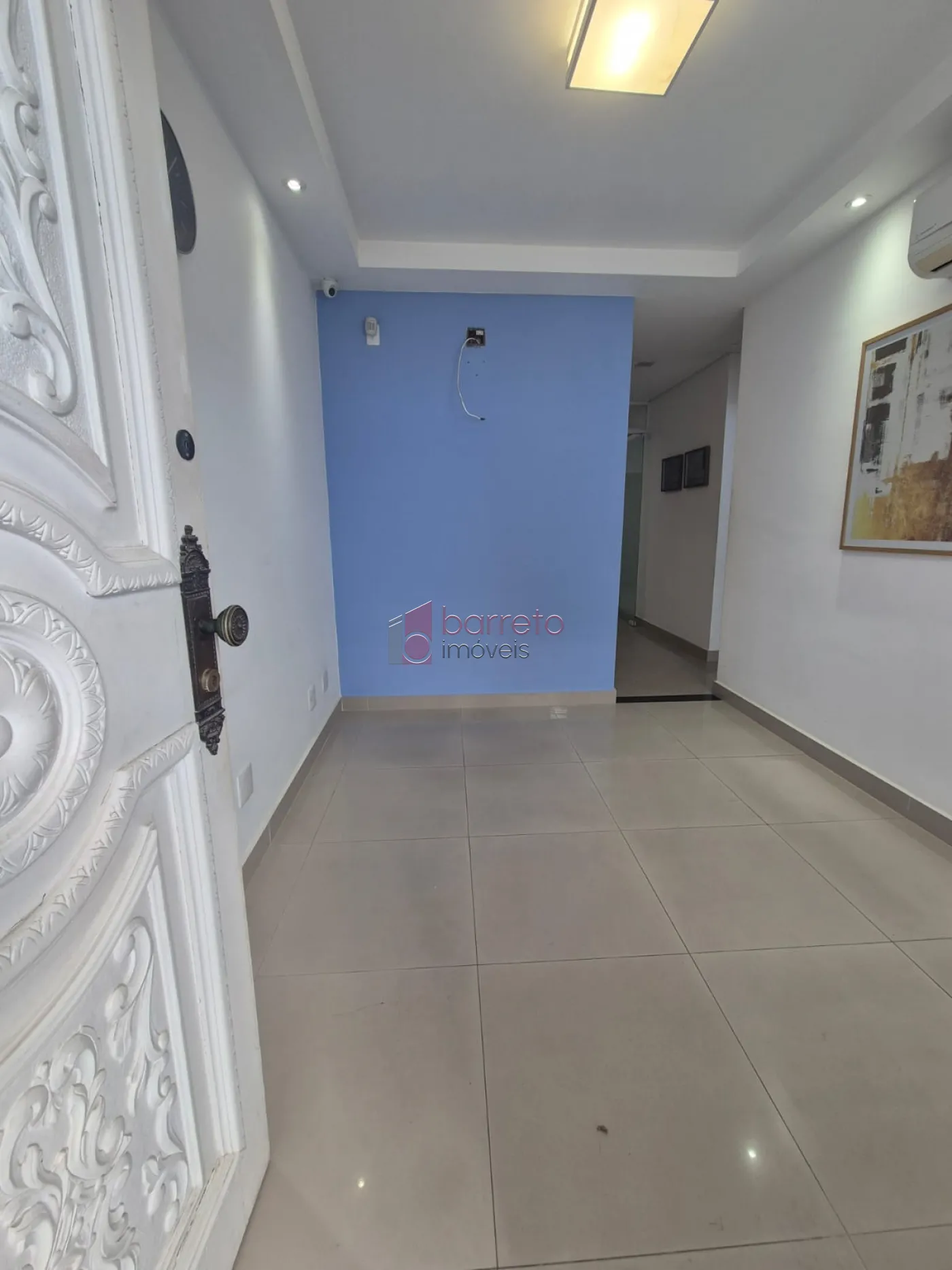 CASA DE USO MISTO À VENDA NO JARDIM ESPLANADA EM JUNDIAÍ/SP
