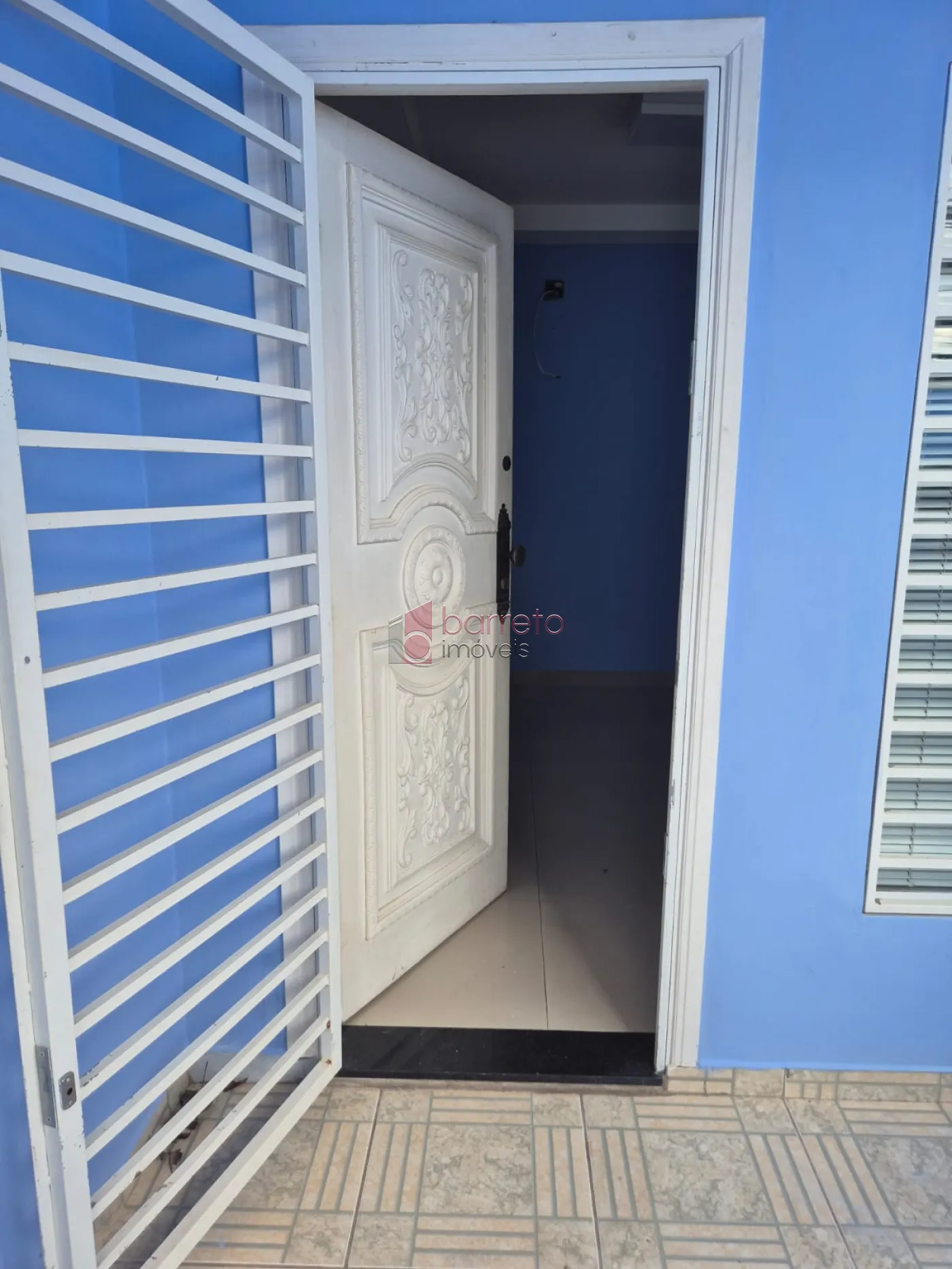 CASA DE USO MISTO À VENDA NO JARDIM ESPLANADA EM JUNDIAÍ/SP
