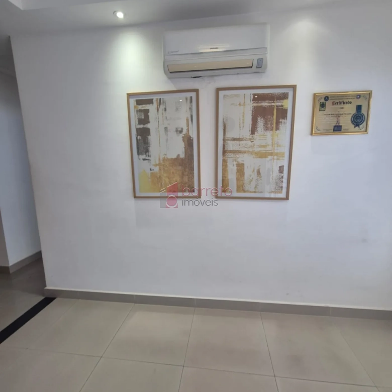 CASA DE USO MISTO À VENDA NO JARDIM ESPLANADA EM JUNDIAÍ/SP
